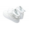 Купить Мужские высокие кроссовки Nike Air Force 1 High 07 белые