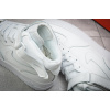 Купить Мужские высокие кроссовки Nike Air Force 1 High 07 белые
