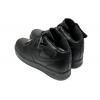 Мужские высокие кроссовки Nike Air Force 1 High 07 черные