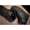 Мужские высокие кроссовки Nike Lunar Force 1 Duckboot черные