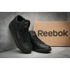 Купить Женские высокие кроссовки Reebok Club C 85 Face High черные