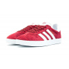 Женские кроссовки Adidas Gazelle красные