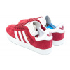 Купить Женские кроссовки Adidas Gazelle красные