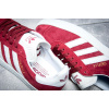 Купить Женские кроссовки Adidas Gazelle красные