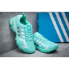 Купить Женские кроссовки Adidas Marathon Flyknit мятные