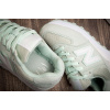 Купить Женские кроссовки New Balance 574 светло-зеленые