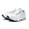 Женские кроссовки Nike Air Max 95 белые