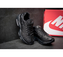 Женские кроссовки Nike Air Max 95 черные
