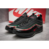 Купить Женские кроссовки Nike Air Max 97 Undefeated черные