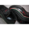 Купить Женские кроссовки Nike Air Max 97 Undefeated черные