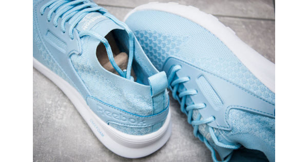 Reebok zoku runner store donna blu