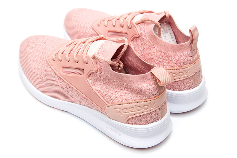 Reebok zoku runner store femme rose