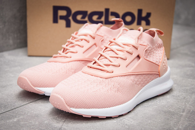 Reebok zoku multicolor hotsell womens pink