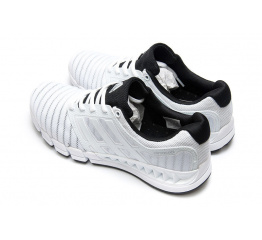Мужские кроссовки Adidas Climacool Revolution белые