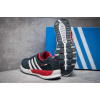 Купить Мужские кроссовки Adidas Climacool Revolution темно-синие с белым и красным