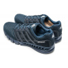 Купить Мужские кроссовки Adidas Climacool Revolution темно-синие с черным
