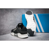 Купить Мужские кроссовки Adidas EQT Support ADV 91/16 черные с белым
