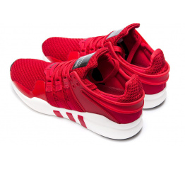 Мужские кроссовки Adidas EQT Support ADV 91/16 красные