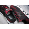 Купить Мужские кроссовки Adidas EQT Support RF Primeknit бордовые