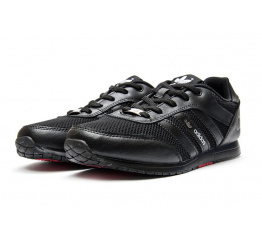 Мужские кроссовки Adidas Originals черные