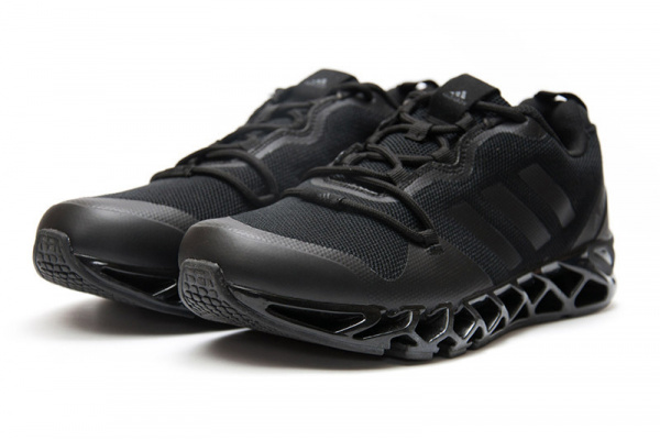 Мужские кроссовки для активного отдыха Adidas Terrex черыне