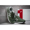 Купить Мужские кроссовки New Balance 574 зеленые