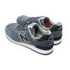 Купить Мужские кроссовки New Balance 670 синие