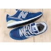 Купить Мужские кроссовки New Balance 996 синие