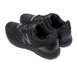 Мужские кроссовки New Balance Vazee Breathe v2 черные