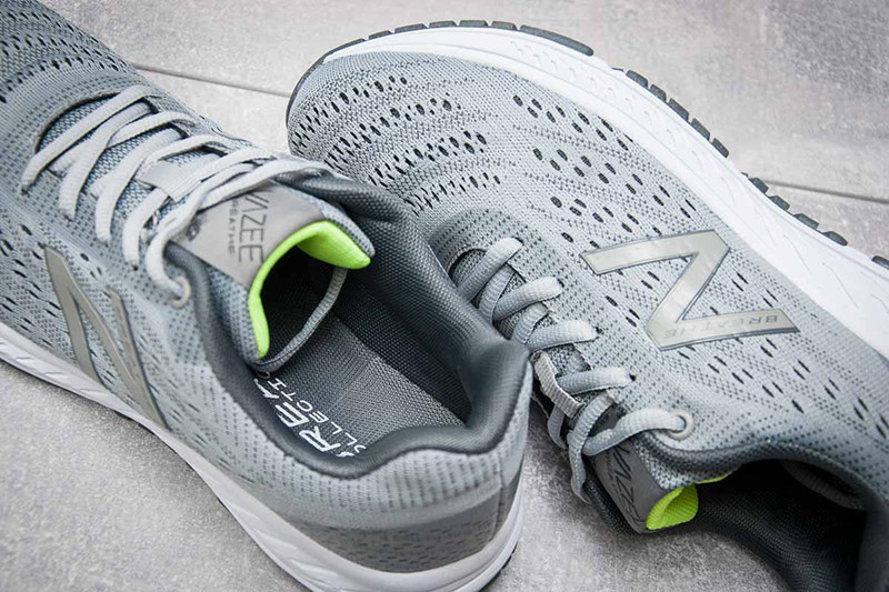 New Balance Vazee Breathe v2 