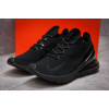 Купить Мужские кроссовки Nike Air Max 270 Flyknit черные