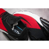 Купить Мужские кроссовки Nike Air Max 270 Flyknit красные с черным