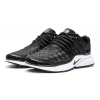 Мужские кроссовки Nike Air Presto SE черные