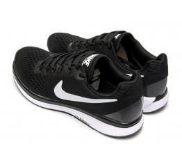 Мужские кроссовки Nike Air Zoom Pegasus 34 черные