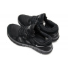 Купить Мужские кроссовки Nike Free Run+ 2 черные