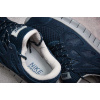 Купить Мужские кроссовки Nike Free Run+ 2 темно-синие