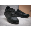 Мужские кроссовки Nike GEL-Lique черные