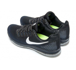 Мужские кроссовки Nike Zoom All Out черные
