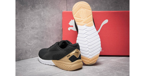 Puma hotsell ignite 600