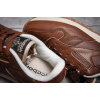 Купить Мужские кроссовки Reebok Classic Leather коричневые