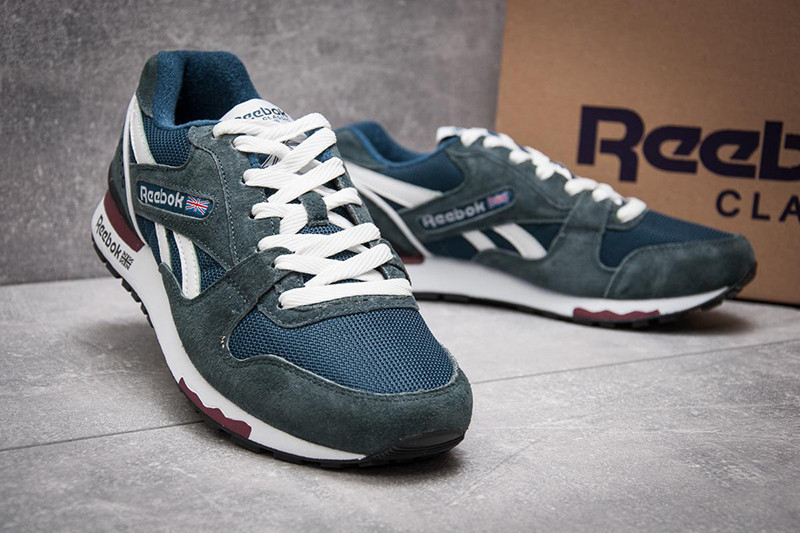 Reebok gl 2025 6000 navy