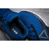 Купить Мужские кроссовки Reebok Zpump Fusion 2.5 VP голубые