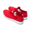 Купить Мужские кроссовки слипоны Adidas Summer Sport красные