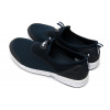 Купить Мужские кроссовки слипоны Adidas Summer Sport темно-синие
