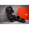 Мужские сандалии Nike черные