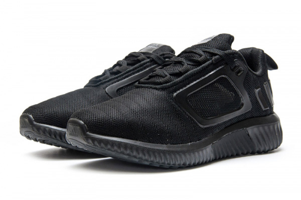 Женские кроссовки Adidas ClimaCool Cm черные