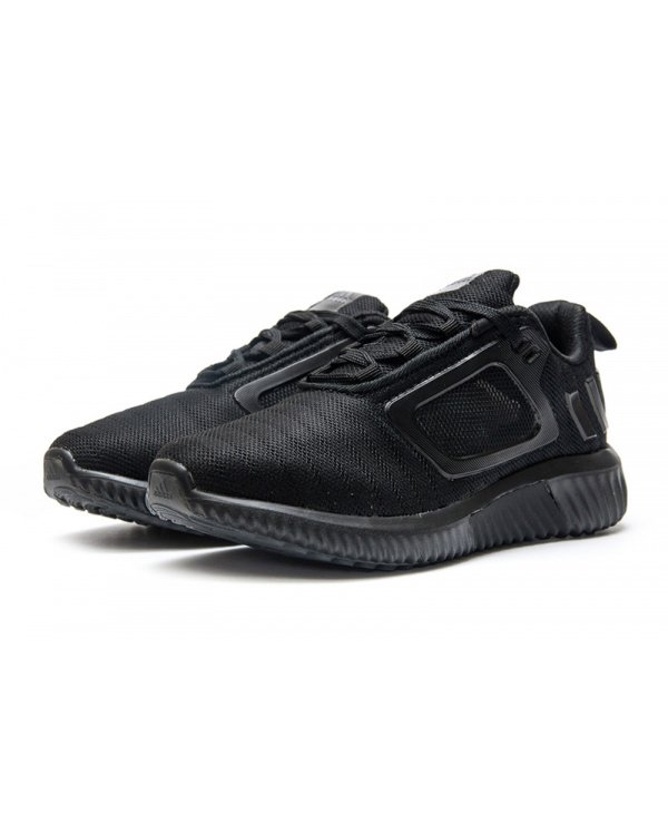 Женские кроссовки Adidas ClimaCool Cm черные