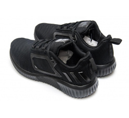 Женские кроссовки Adidas ClimaCool Cm черные