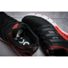 Купить Женские кроссовки Adidas Climacool Revolution черные с оранжевым