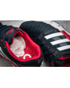 Купить Женские кроссовки Adidas Climacool Revolution темно-синие с белым и красным